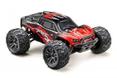 Absima High Speed Truck RACING black/red 1:14 4WD RTR (3)