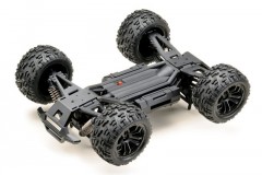 Absima High Speed Truck RACING black/red 1:14 4WD RTR (6)