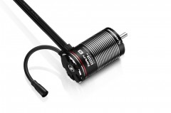 XERUN AXE 540L R2 - 3300kV - senzorový