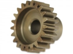 Robitronic pastorek 21T 32DP 5mm HD