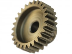 Robitronic pastorek 26T 32DP 5mm HD