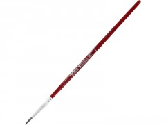 Modelcraft štětec ze sobolí srsti 1