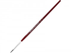 Modelcraft štětec ze sobolí srsti 2