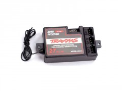 Traxxas přijímač AM 2 kan. bez BEC
