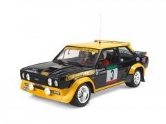 Fiat 131 Abarth Rally Olio 1:20 Tamiya 20069 (2)