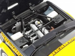 Fiat 131 Abarth Rally Olio 1:20 Tamiya 20069 (4)