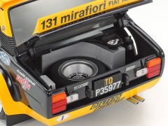 Fiat 131 Abarth Rally Olio 1:20 Tamiya 20069 (5)