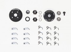 O.S.SPEED OFF-ROAD 4 dílná spojka, sada