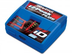 Traxxas nabíječ EZ-Peak Plus LiPo/NiMH 50W