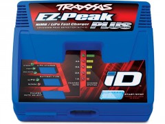 Traxxas nabíječ EZ-Peak Plus LiPo/NiMH 50W