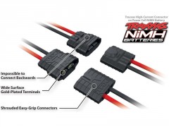Traxxas nabíječ EZ-Peak Plus LiPo/NiMH 50W