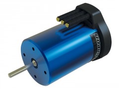 Střídavý motor Velineon 550 4P 3500kV