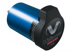 Střídavý motor Velineon 550 4P 3500kV