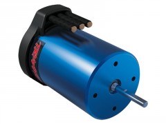 Střídavý motor Velineon 550 4P 3500kV
