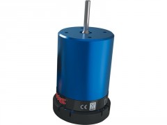 Střídavý motor Velineon 550 4P 3500kV