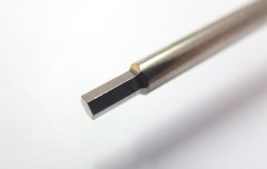 Imbusový šroubovák Absima 2,5mm