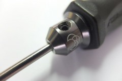 Imbusový šroubovák Absima 2,5mm