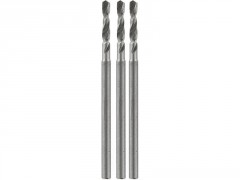 Rotacraft vrták stopkový HSS-G 1.8mm (3ks)