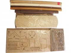 VICTORY MODELS Revenge 1577 1:64 kit
