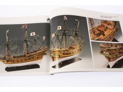 VICTORY MODELS Revenge 1577 1:64 kit