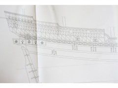 VICTORY MODELS Revenge 1577 1:64 kit
