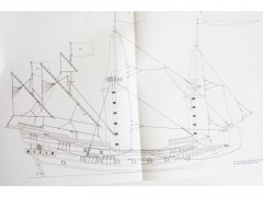 VICTORY MODELS Revenge 1577 1:64 kit