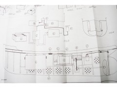 Mantua Model Anteo 1:30 kit