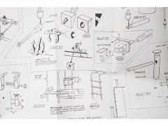 Mantua Model Anteo 1:30 kit