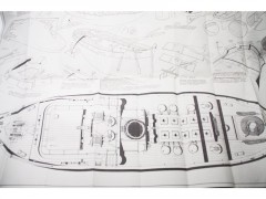 Mantua Model Anteo 1:30 kit