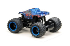 Absima Big Foot Mini Racer 1:32 RTR modrý (2)