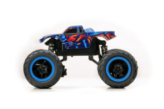 Absima Big Foot Mini Racer 1:32 RTR modrý (3)