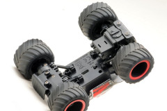 Absima Big Foot Mini Racer 1:32 RTR modrý (5)