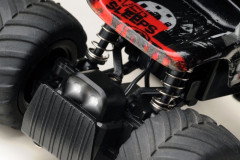 Absima Big Foot Mini Racer 1:32 RTR modrý (10)