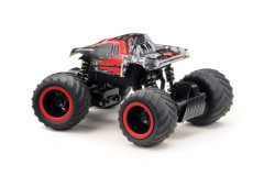 Absima Big Foot Mini Racer 1:32 RTR červený (13)