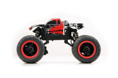 Absima Big Foot Mini Racer 1:32 RTR červený (14)