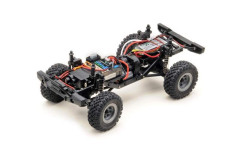Absima Micro Crawler Defender 1:24 RTR modrý (4)