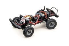 Absima Micro Crawler Defender 1:24 RTR modrý (5)