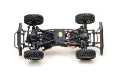 Absima Micro Crawler Defender 1:24 RTR modrý (6)