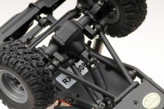 Absima Micro Crawler Defender 1:24 RTR modrý (8)
