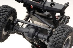 Absima Micro Crawler Defender 1:24 RTR modrý (9)