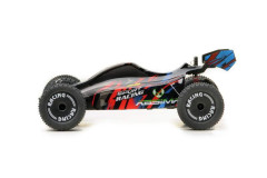 Absima X Racer Micro Buggy 2WD 1:24 RTR (14)