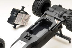 Absima X Racer Micro Buggy 2WD 1:24 RTR (18)