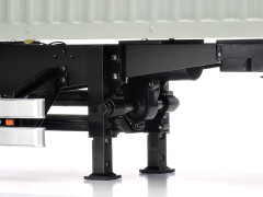 Motorized Supporting Legs Tamiya 56505 1:14 (2)