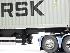 Motorized Supporting Legs Tamiya 56505 1:14 (3)