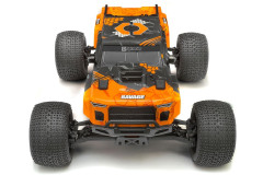 Savage XL 5.9 GTXL-6