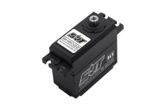 BH6022 HiVOLT BRUSHLESS Digital servo (22 kg-0,06s/60°)