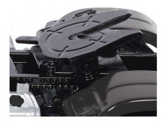 Wiking MAN TGS 2 1:32 červený