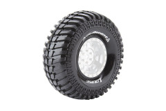 Pneumatiky Louise CR-ARDENT 1.9 Tires
