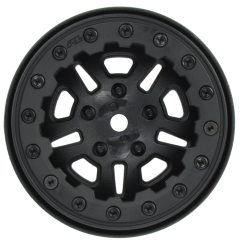 Disky Proline Faultine 2.2 beadlock (2 ks.)