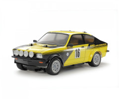 Opel Cadett GT/E Tamiya MB-01 (58729)